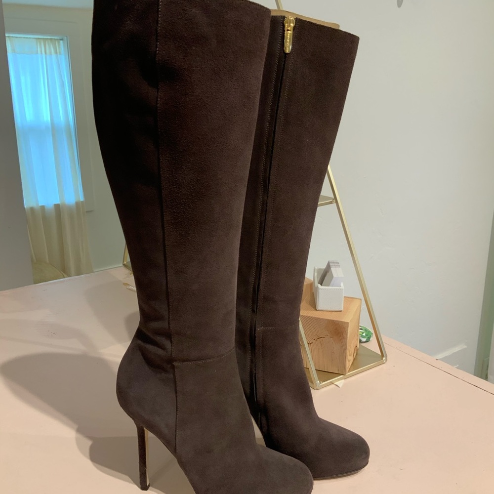 Sergio Rossi Scarpe Donna Boots